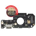Charging Port With PCB Board For Xiaomi Redmi Note 11 4G (International Version)