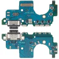 Charging Port With Board For Samsung Galaxy A73 5G (A736 / 2022) (Premium)