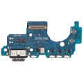 Charging Port With Board For Samsung Galaxy A73 5G (A736 / 2022) (Aftermarket Plus)