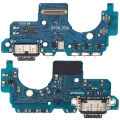 Charging Port With Board For Samsung Galaxy A73 5G (A736 / 2022) (Aftermarket Plus)