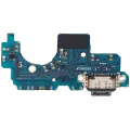Charging Port With Board For Samsung Galaxy A73 5G (A736 / 2022) (Aftermarket Plus)