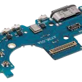 Charging Port With Board For Samsung Galaxy A73 5G (A736 / 2022) (Aftermarket Plus)
