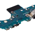 Charging Port With Board For Samsung Galaxy A73 5G (A736 / 2022) (Aftermarket Plus)