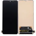 OLED Assembly Without Frame For OnePlus Ace / Ace Pro / 10R / 10R 150W/ Realme GT Neo 3 / Realme GT Neo 3 150W / Oppo Reno8 Pro Plus (Refurbished) (All Colors)