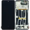 OLED Assembly With Frame For OnePlus ACE (Refurbished) (All Colors)