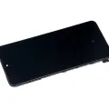 OLED Assembly With Frame For OnePlus ACE (Refurbished) (All Colors)