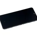 OLED Assembly With Frame For OnePlus ACE (Refurbished) (All Colors)