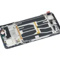 OLED Assembly With Frame For OnePlus ACE (Refurbished) (All Colors)
