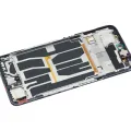 OLED Assembly With Frame For OnePlus ACE (Refurbished) (All Colors)