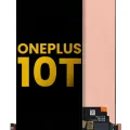 OLED Assembly Without Frame For OnePlus 10T (Refurbished) (All Colors)