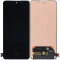 OLED Assembly Without Frame For OnePlus 10T (Refurbished) (All Colors)