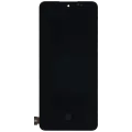 OLED Assembly Without Frame For OnePlus 10T (Refurbished) (All Colors)
