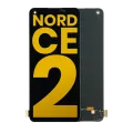 OLED Assembly Without Frame For OnePlus Nord CE 2 5G (Refurbished) (All Colors)