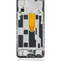 OLED Assembly With Frame For OnePlus Nord CE 2 5G (Refurbished) (All Colors)