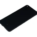 OLED Assembly With Frame For OnePlus Nord CE 2 5G (Refurbished) (All Colors)