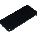 OLED Assembly With Frame For OnePlus Nord CE 2 5G (Refurbished) (All Colors)