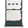 Dual Sim Card Tray For OnePlus Nord CE 2 5G (Bahama Blue)