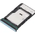 Dual Sim Card Tray For OnePlus Nord CE 2 5G (Bahama Blue)
