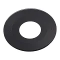 Back Camera Lens (Glass Only) With Adhesive For OnePlus Nord CE 2 5G (2 Piece Set)
