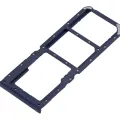 Dual Sim Card Tray For OPPO A5 (AX5 / 2018) / OPPO A3s (A3s / 2018) (Blue)