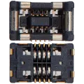 Motor FPC Connector For iPhone 13 Mini (8 Pin)