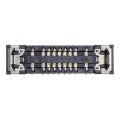 Radar Scanner FPC Connector For iPhone 13 Pro / 13 Pro Max (18 Pin)