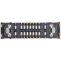 Radar Scanner FPC Connector For iPhone 13 Pro / 13 Pro Max (18 Pin)