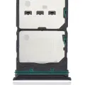 Dual Sim Card Tray For OPPO Reno7 5G (Starry Black)