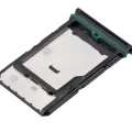 Dual Sim Card Tray For OPPO Reno7 5G (Startrails Blue)