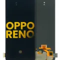 OLED Assembly Without Frame For OPPO Reno (Refurbished) (All Colors)