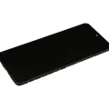 OLED Assembly With Frame For Xiaomi Redmi Note 10 Pro / Redmi Note 10 Pro Max (Refurbished) (All Colors)