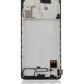 LCD Assembly With Frame For Xiaomi Redmi Note 10 Pro / Redmi Note 10 Pro Max (Aftermarket: Incell) (All Colors)