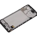 LCD Assembly With Frame For Xiaomi Redmi Note 10 Pro / Redmi Note 10 Pro Max (Aftermarket: Incell) (All Colors)