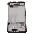 LCD Assembly With Frame For Xiaomi Redmi Note 10 Pro / Redmi Note 10 Pro Max (Aftermarket: Incell) (All Colors)