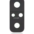 Back Camera Lens (Glass Only) With Adhesive For Xiaomi Redmi Note 10 Pro 4G (All Colors)