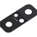 Back Camera Lens (Glass Only) With Adhesive For Xiaomi Redmi Note 10 Pro 4G (All Colors)