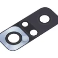 Back Camera Lens (Glass Only) With Adhesive For Xiaomi Redmi Note 10 Pro 4G (All Colors)