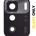 Back Camera Lens (Glass Only) With Adhesive For Xiaomi Redmi Note 10 Pro 5G (All Colors)