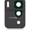 Back Camera Lens (Glass Only) With Adhesive For Xiaomi Redmi Note 10 Pro 5G (All Colors)