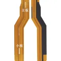 Mainboard Flex Cable For Xiaomi Redmi Note 10 Pro
