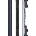 Hard Button (Volume) For Xiaomi Redmi Note 10 Pro (Onyx Gray)