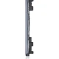 Hard Button (Volume) For Xiaomi Redmi Note 10 Pro (Onyx Gray)