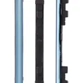 Hard Button (Volume) For Xiaomi Redmi Note 10 Pro (Glacier Blue)