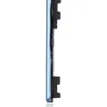 Hard Button (Volume) For Xiaomi Redmi Note 10 Pro (Glacier Blue)