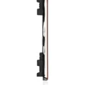 Hard Button (Volume) For Xiaomi Redmi Note 10 Pro (Gradient Bronze)