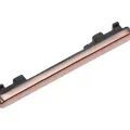 Hard Button (Volume) For Xiaomi Redmi Note 10 Pro (Gradient Bronze)