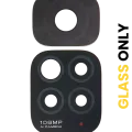 Back Camera Lens (Glass Only) With Adhesive For Xiaomi Redmi Note 11 Pro