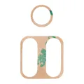 Back Camera Lens (Glass Only) With Adhesive For Xiaomi Redmi Note 11 Pro