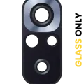 Back Camera Lens (Glass Only) With Adhesive For Xiaomi Redmi Note 10S