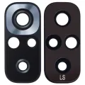 Back Camera Lens (Glass Only) With Adhesive For Xiaomi Redmi Note 10S